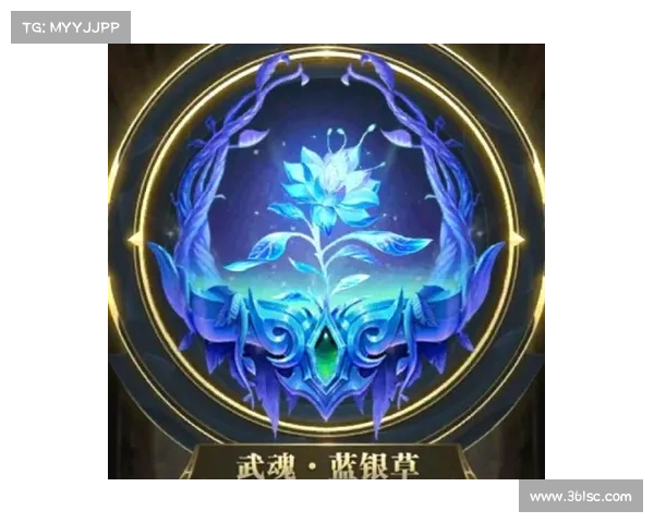武魂玄冰加点与战斗策略的最佳融合与实战运用解析 武魂玄冰加点与战斗策略的最佳融合与实战运用解析