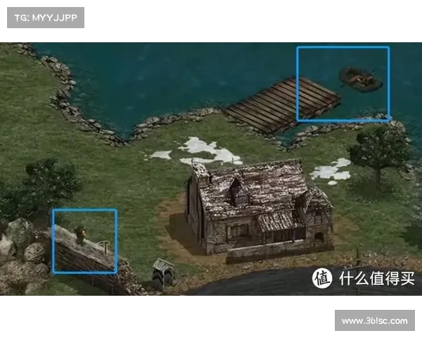 盟军敢死队游戏深度攻略 揭秘隐藏内容与通关技巧 盟军敢死队游戏深度攻略 揭秘隐藏内容与通关技巧