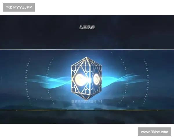 解锁宝箱掉落规律揭秘助你轻松玩转游戏提升奖励效率 解锁宝箱掉落规律揭秘助你轻松玩转游戏提升奖励效率