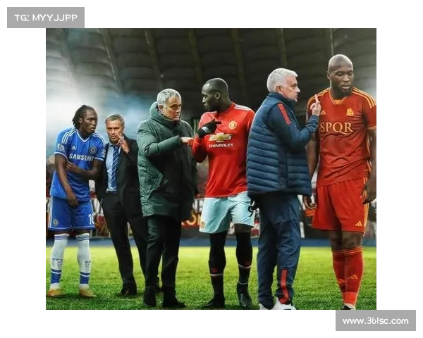 卢卡库选择加盟曼联的原因解析