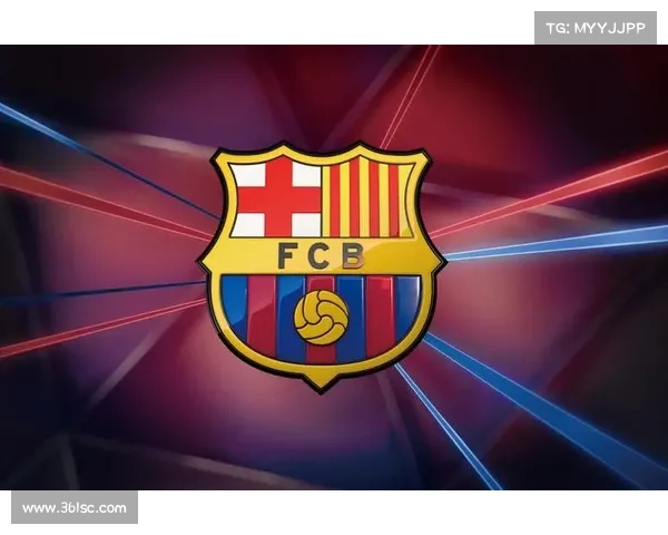 巴塞罗那足球俱乐部历史队徽演变全解析与背后故事揭秘